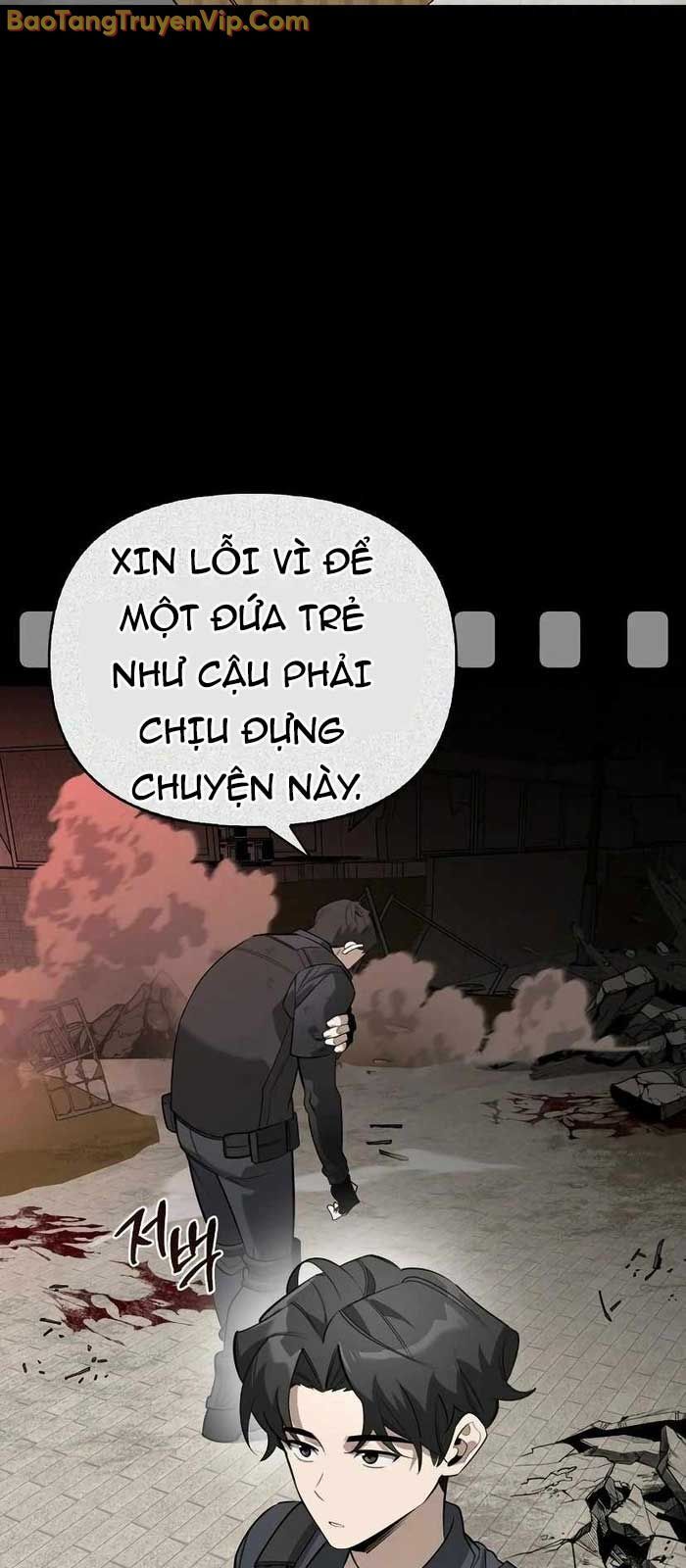 Healer Cấp S Chữa Trị Cho Quái Vật Chap 1 - Next Chap 2