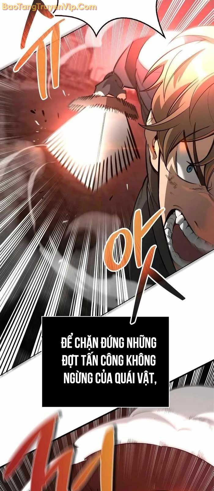 Healer Cấp S Chữa Trị Cho Quái Vật Chap 1 - Next Chap 2