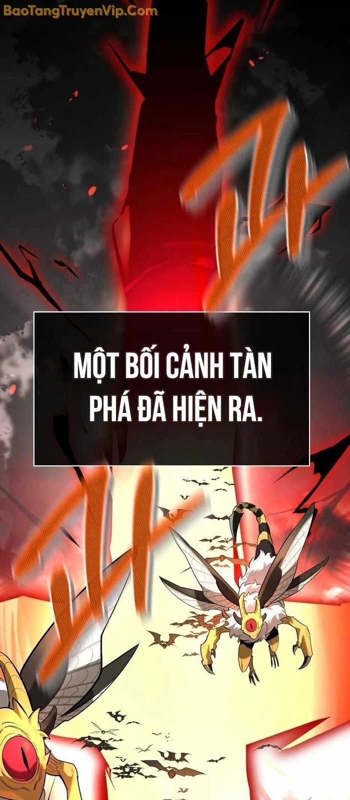 Healer Cấp S Chữa Trị Cho Quái Vật Chap 1 - Next Chap 2