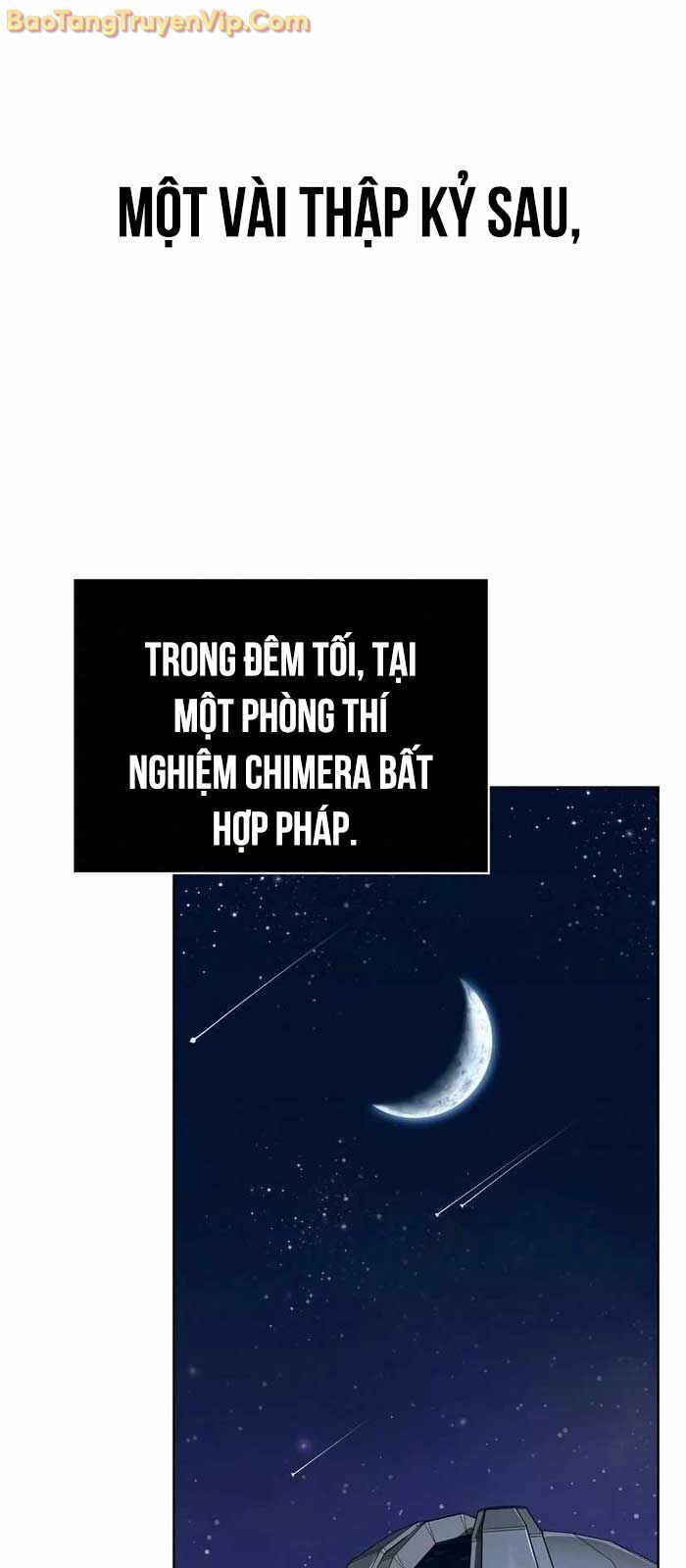 Healer Cấp S Chữa Trị Cho Quái Vật Chap 1 - Next Chap 2