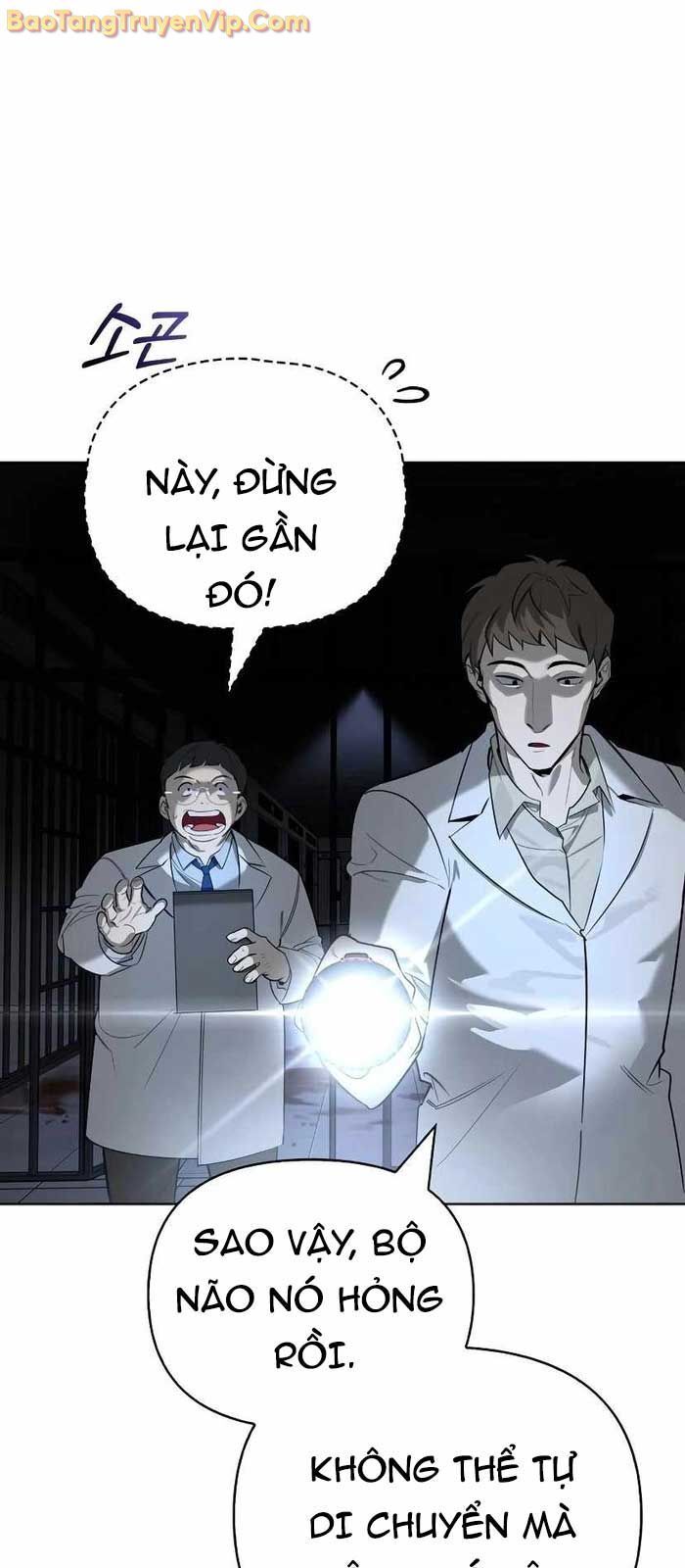 Healer Cấp S Chữa Trị Cho Quái Vật Chap 1 - Next Chap 2