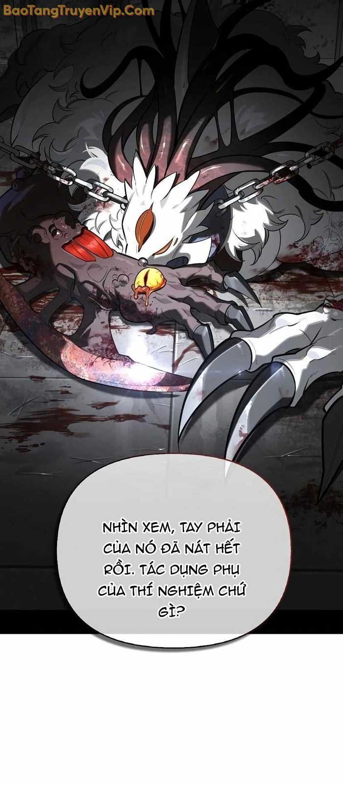 Healer Cấp S Chữa Trị Cho Quái Vật Chap 1 - Next Chap 2