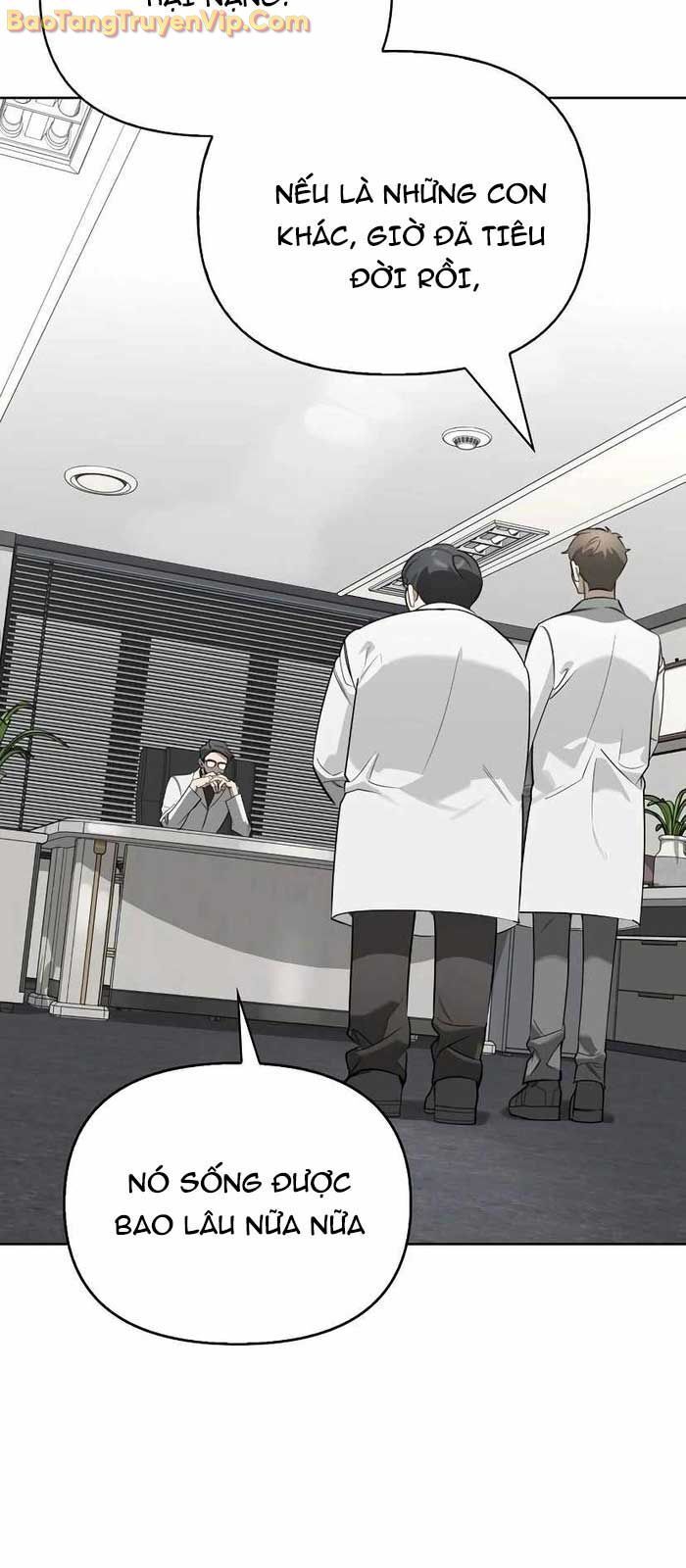 Healer Cấp S Chữa Trị Cho Quái Vật Chap 1 - Next Chap 2