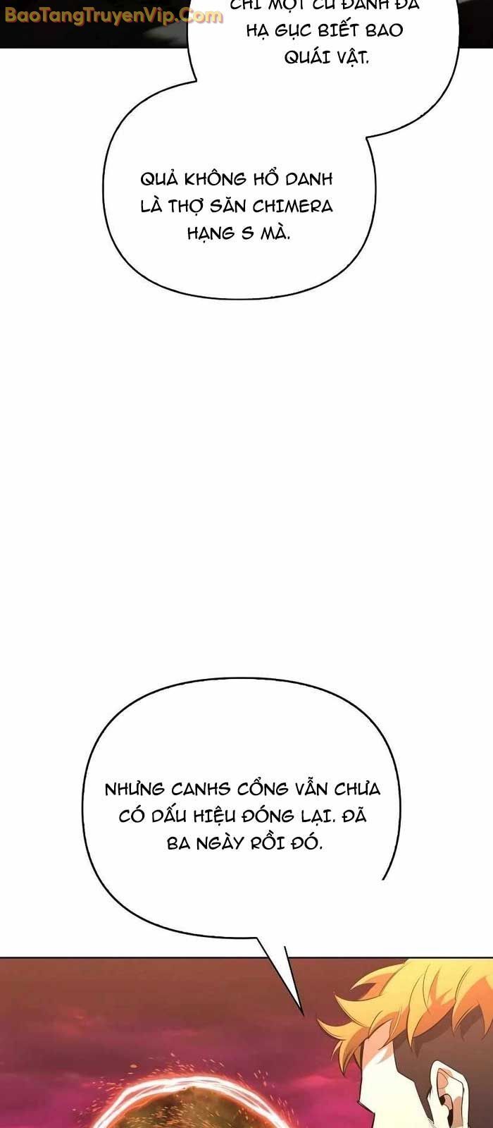 Healer Cấp S Chữa Trị Cho Quái Vật Chap 1 - Next Chap 2
