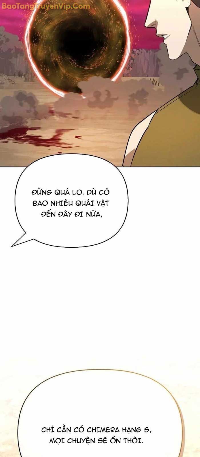 Healer Cấp S Chữa Trị Cho Quái Vật Chap 1 - Next Chap 2