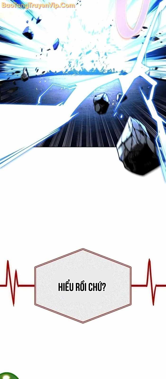 Healer Cấp S Chữa Trị Cho Quái Vật Chap 1 - Next Chap 2