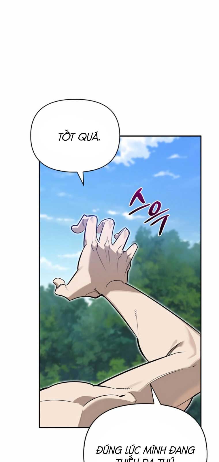 Healer Cấp S Chữa Trị Cho Quái Vật Chap 2 - Next Chap 3
