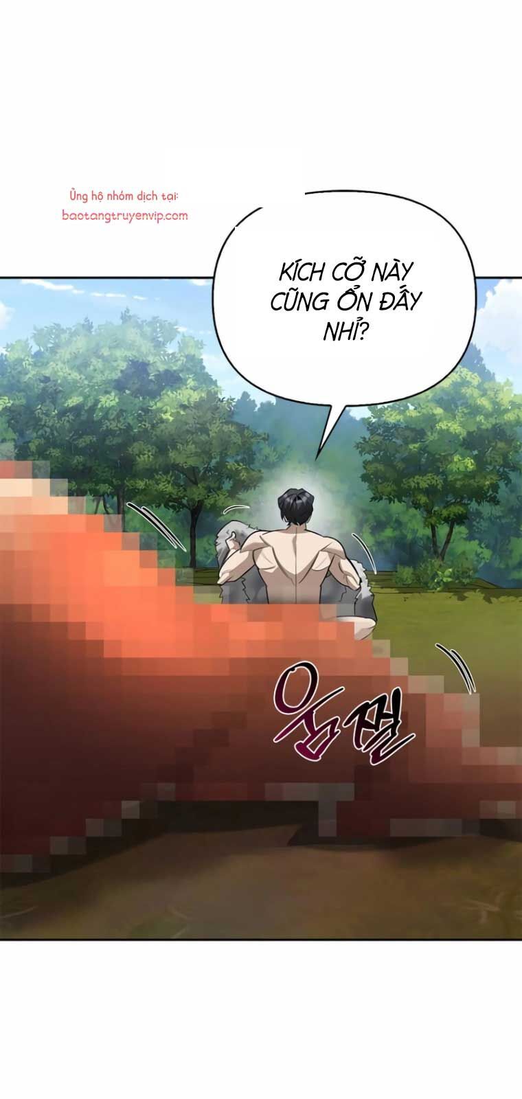 Healer Cấp S Chữa Trị Cho Quái Vật Chap 2 - Next Chap 3