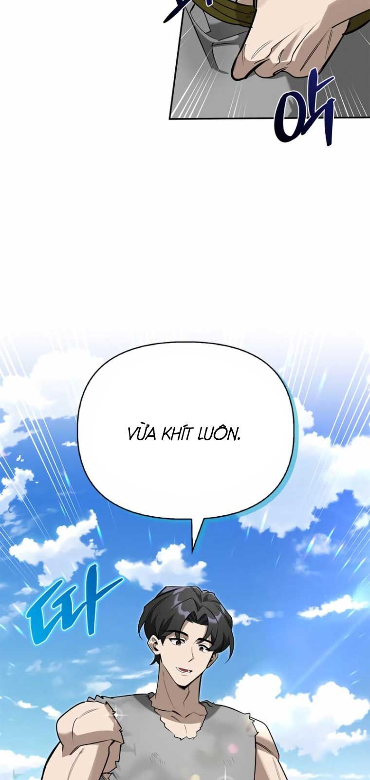 Healer Cấp S Chữa Trị Cho Quái Vật Chap 2 - Next Chap 3