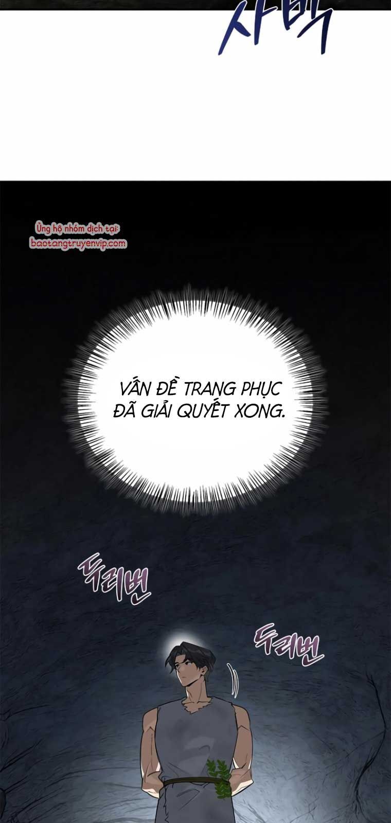 Healer Cấp S Chữa Trị Cho Quái Vật Chap 2 - Next Chap 3