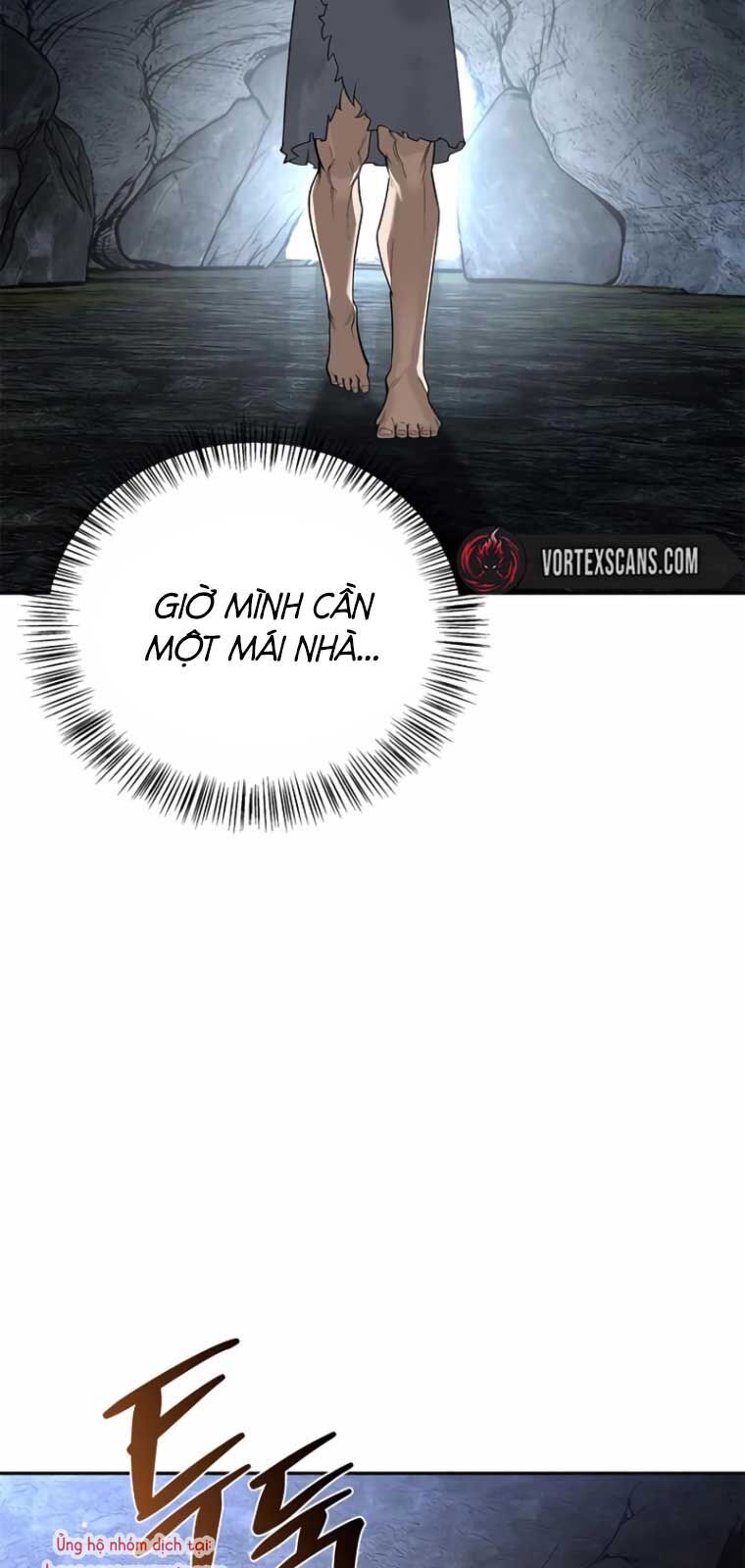Healer Cấp S Chữa Trị Cho Quái Vật Chap 2 - Next Chap 3