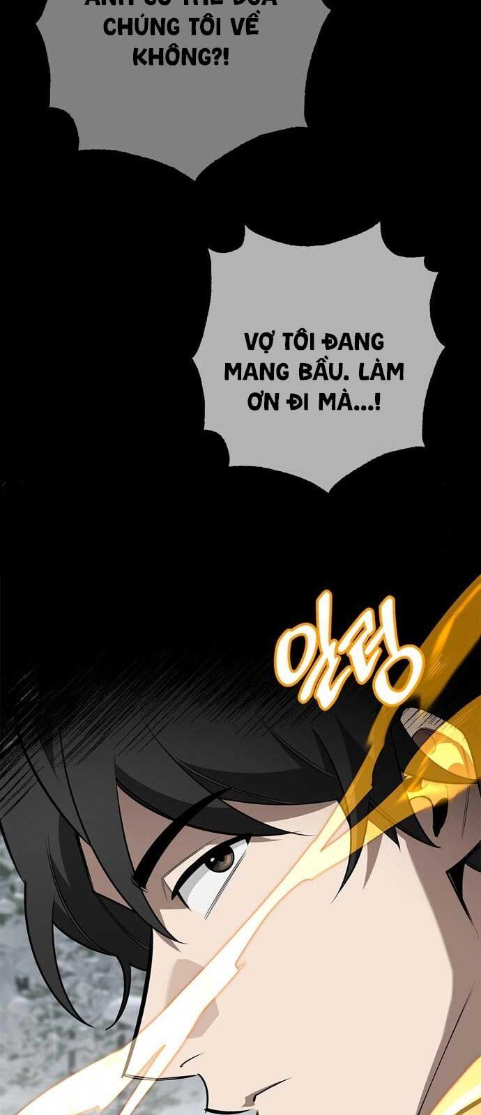 Healer Cấp S Chữa Trị Cho Quái Vật Chap 3 - Next Chap 4