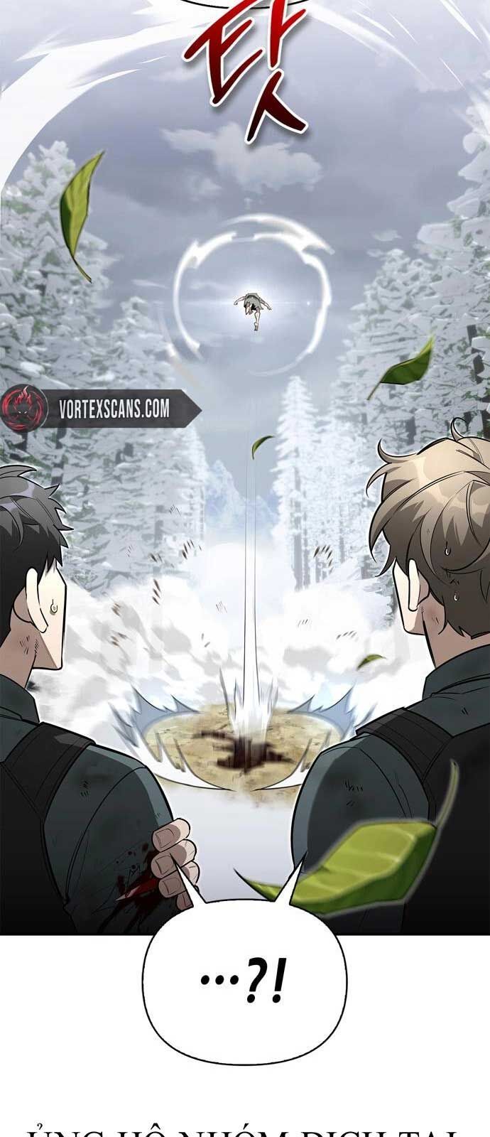 Healer Cấp S Chữa Trị Cho Quái Vật Chap 3 - Next Chap 4