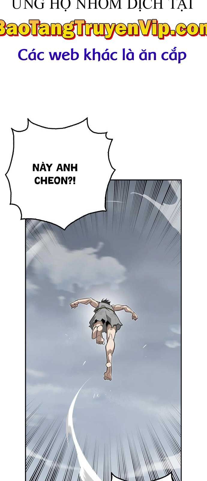 Healer Cấp S Chữa Trị Cho Quái Vật Chap 3 - Next Chap 4