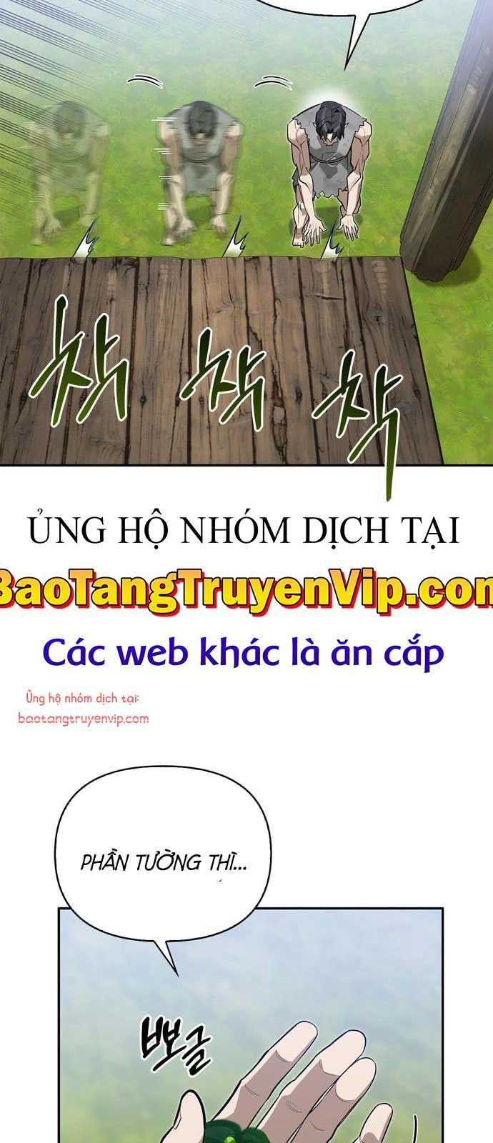Healer Cấp S Chữa Trị Cho Quái Vật Chap 3 - Next Chap 4