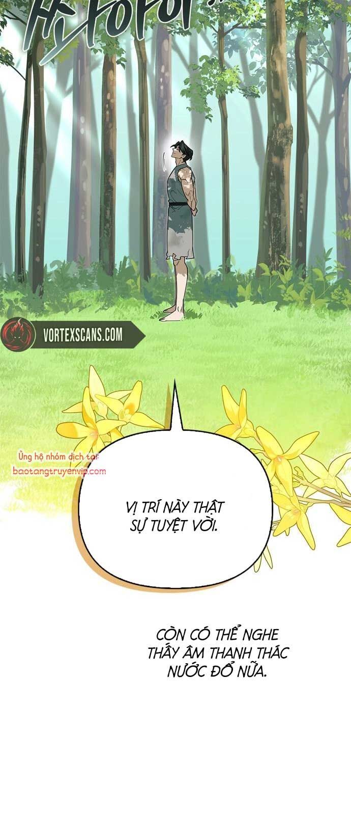 Healer Cấp S Chữa Trị Cho Quái Vật Chap 3 - Next Chap 4