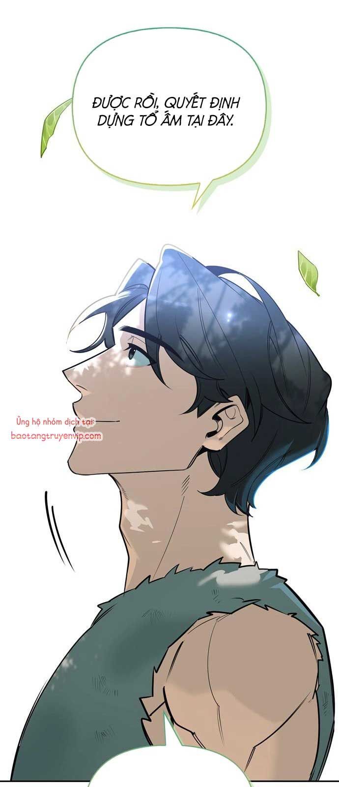 Healer Cấp S Chữa Trị Cho Quái Vật Chap 3 - Next Chap 4
