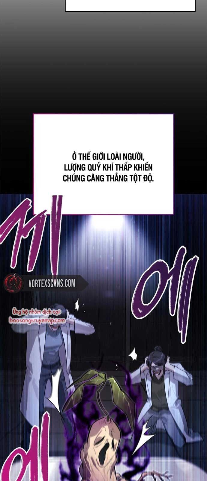 Healer Cấp S Chữa Trị Cho Quái Vật Chap 3 - Next Chap 4