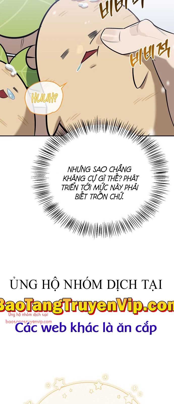 Healer Cấp S Chữa Trị Cho Quái Vật Chap 3 - Next Chap 4