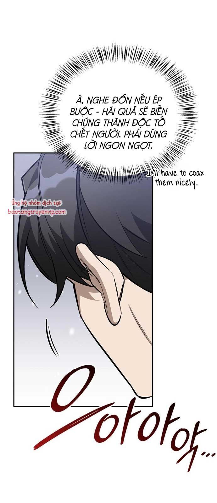 Healer Cấp S Chữa Trị Cho Quái Vật Chap 3 - Next Chap 4