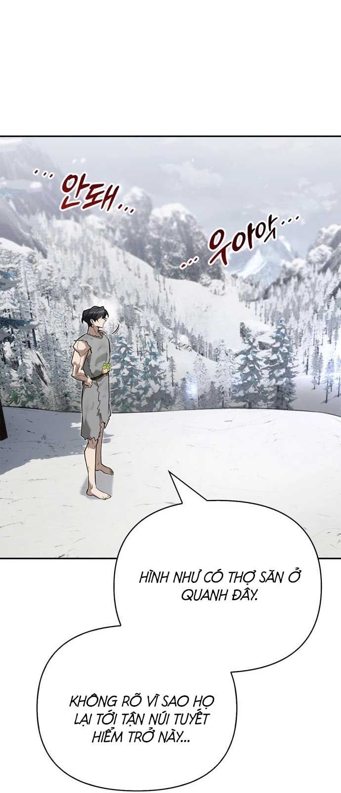 Healer Cấp S Chữa Trị Cho Quái Vật Chap 3 - Next Chap 4