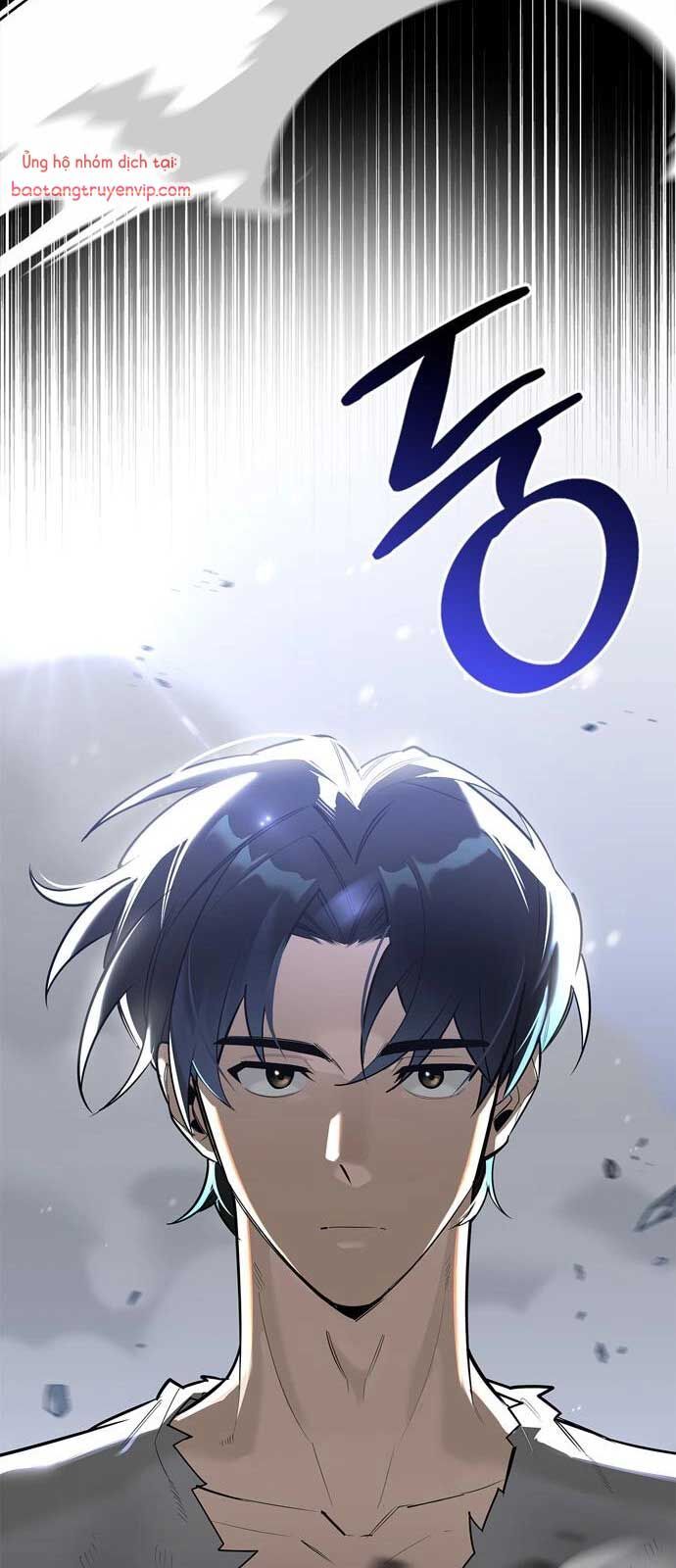 Healer Cấp S Chữa Trị Cho Quái Vật Chap 3 - Next Chap 4