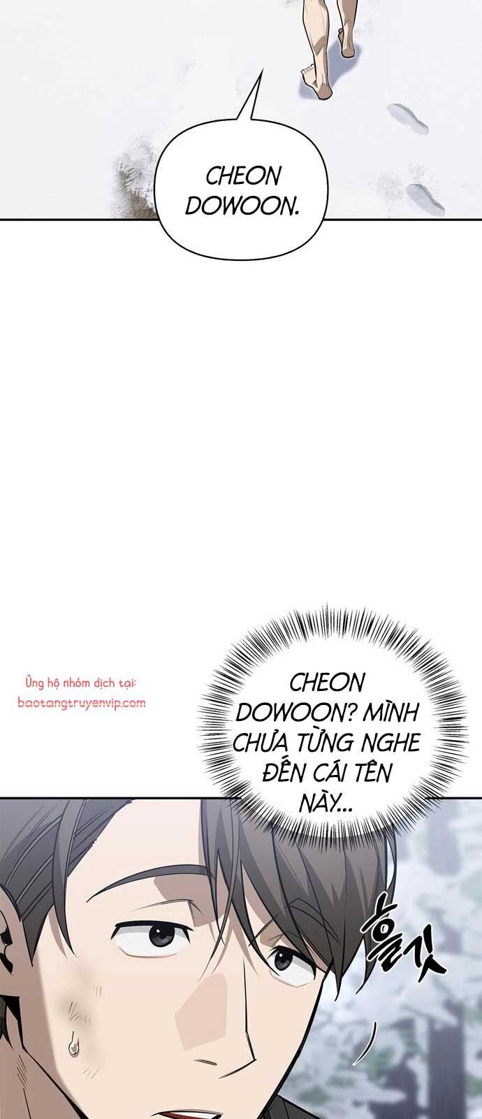 Healer Cấp S Chữa Trị Cho Quái Vật Chap 3 - Next Chap 4