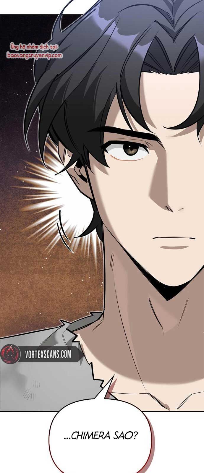 Healer Cấp S Chữa Trị Cho Quái Vật Chap 3 - Next Chap 4