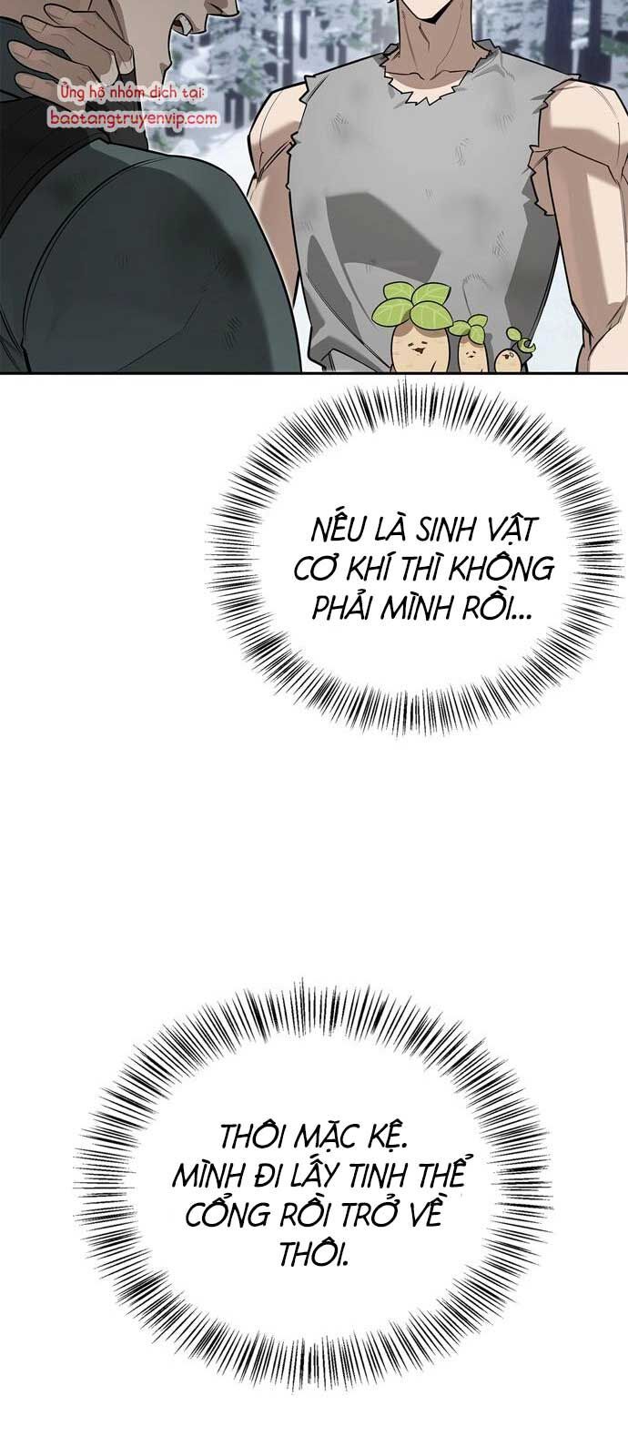 Healer Cấp S Chữa Trị Cho Quái Vật Chap 3 - Next Chap 4