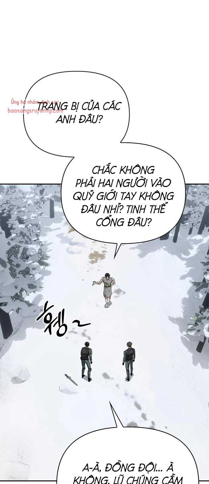Healer Cấp S Chữa Trị Cho Quái Vật Chap 3 - Next Chap 4