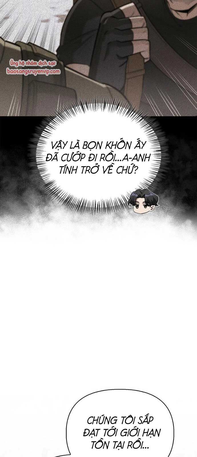 Healer Cấp S Chữa Trị Cho Quái Vật Chap 3 - Next Chap 4