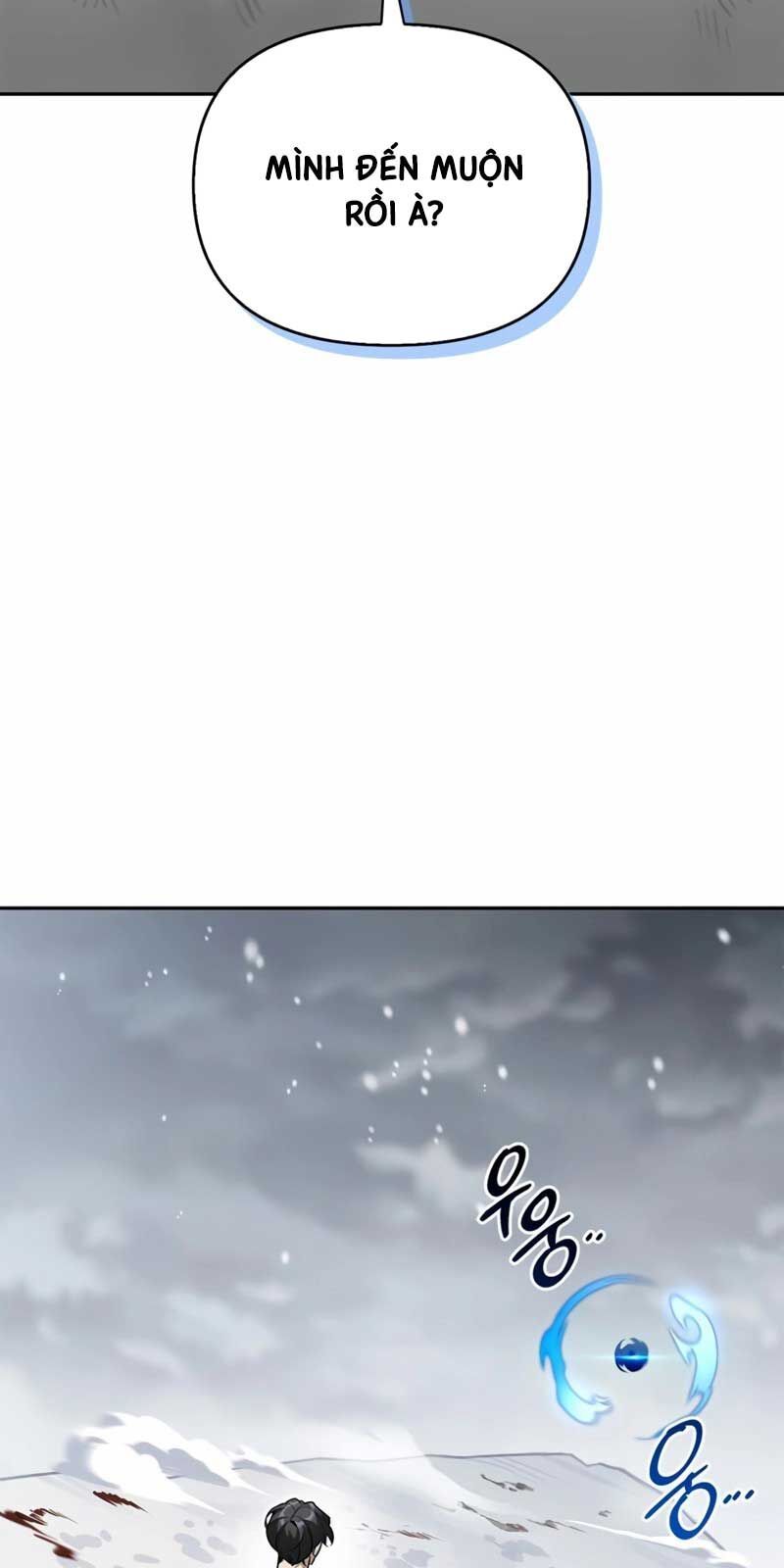Healer Cấp S Chữa Trị Cho Quái Vật Chap 4 - Next Chap 5