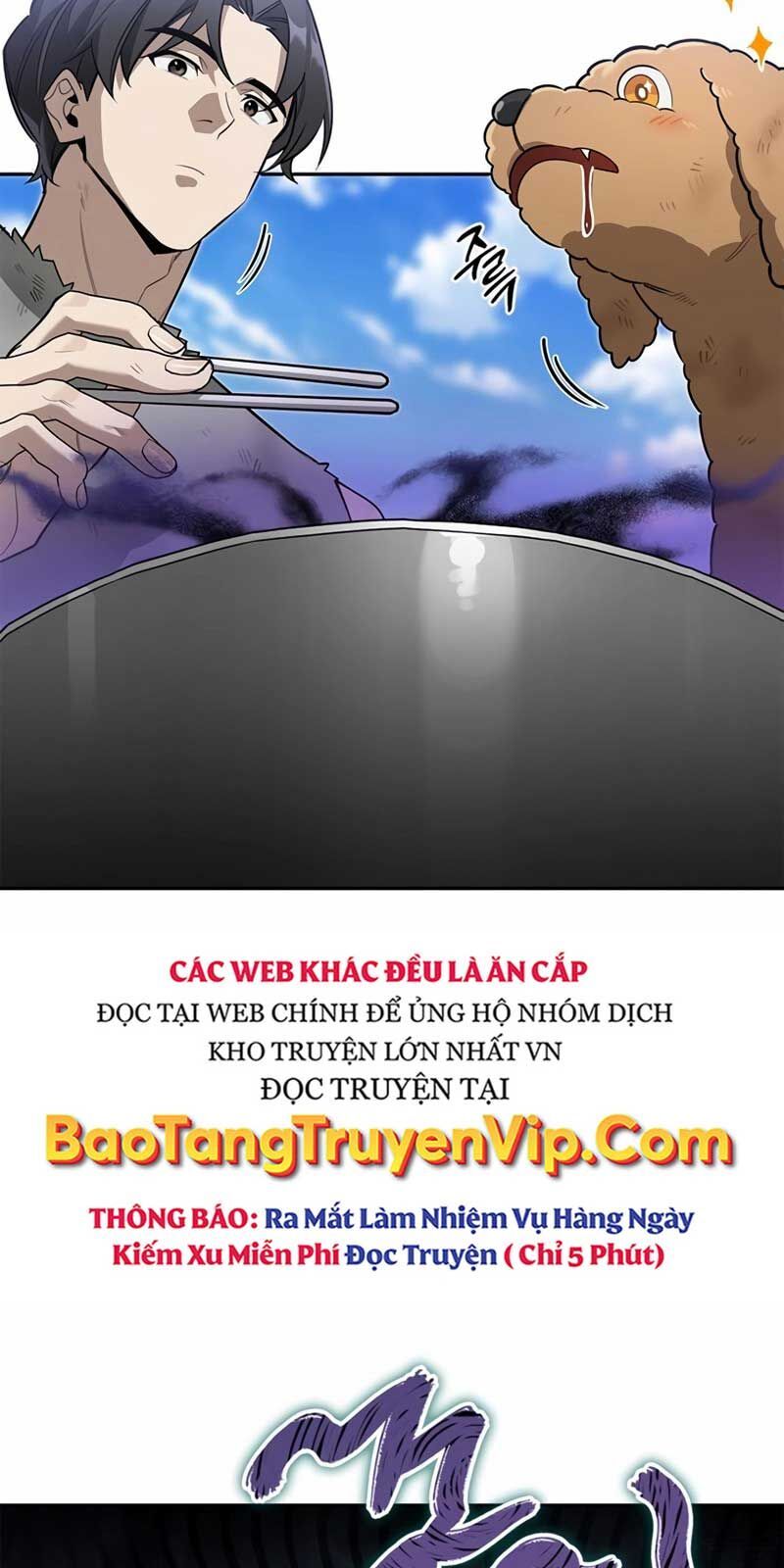 Healer Cấp S Chữa Trị Cho Quái Vật Chap 4 - Next Chap 5