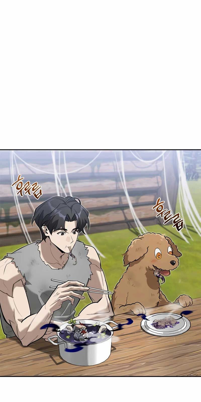 Healer Cấp S Chữa Trị Cho Quái Vật Chap 4 - Next Chap 5