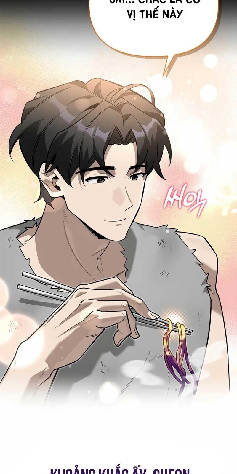 Healer Cấp S Chữa Trị Cho Quái Vật Chap 4 - Next Chap 5