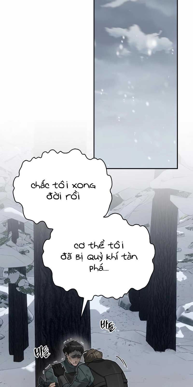 Healer Cấp S Chữa Trị Cho Quái Vật Chap 4 - Next Chap 5