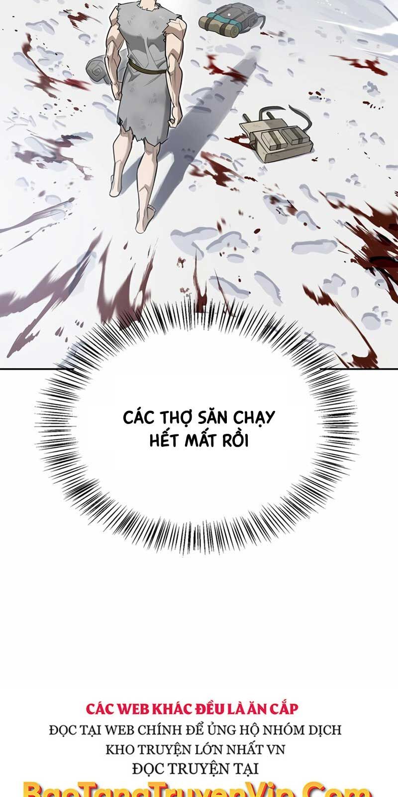Healer Cấp S Chữa Trị Cho Quái Vật Chap 4 - Next Chap 5