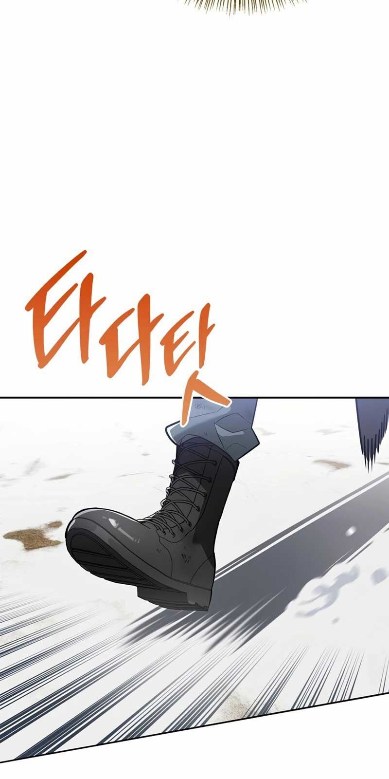 Healer Cấp S Chữa Trị Cho Quái Vật Chap 4 - Next Chap 5