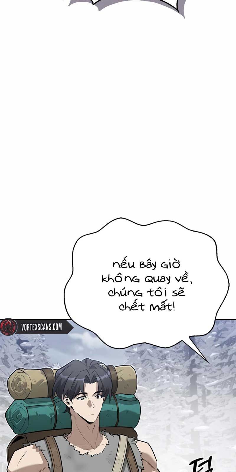 Healer Cấp S Chữa Trị Cho Quái Vật Chap 4 - Next Chap 5