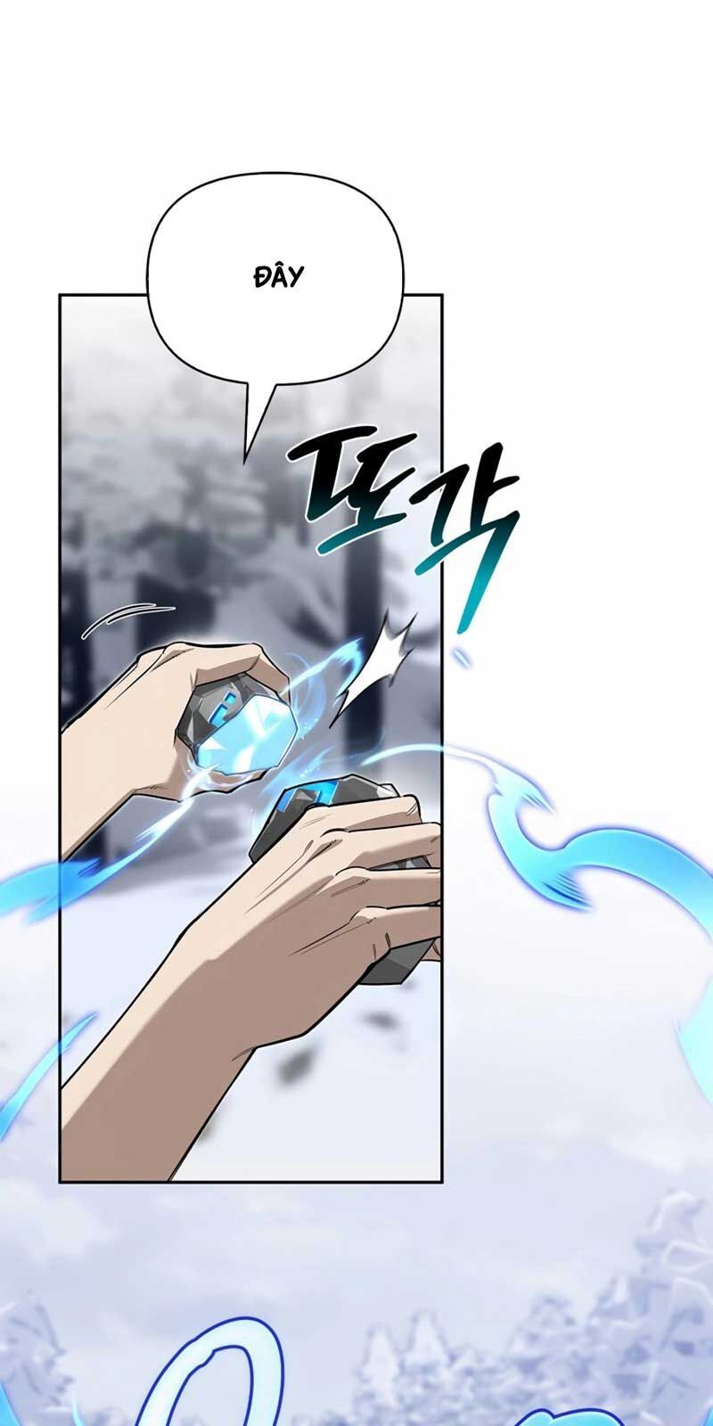 Healer Cấp S Chữa Trị Cho Quái Vật Chap 4 - Next Chap 5
