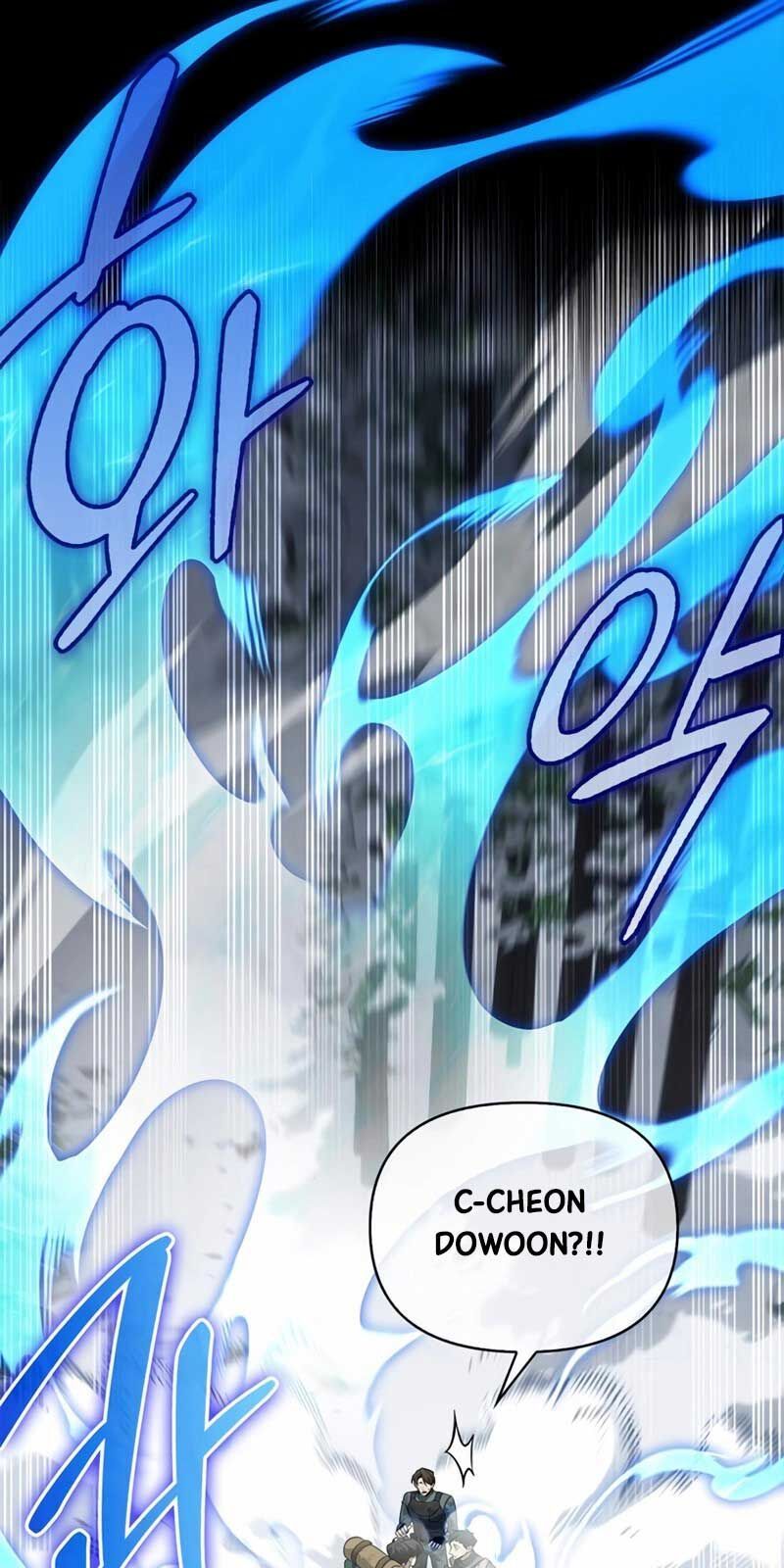 Healer Cấp S Chữa Trị Cho Quái Vật Chap 4 - Next Chap 5