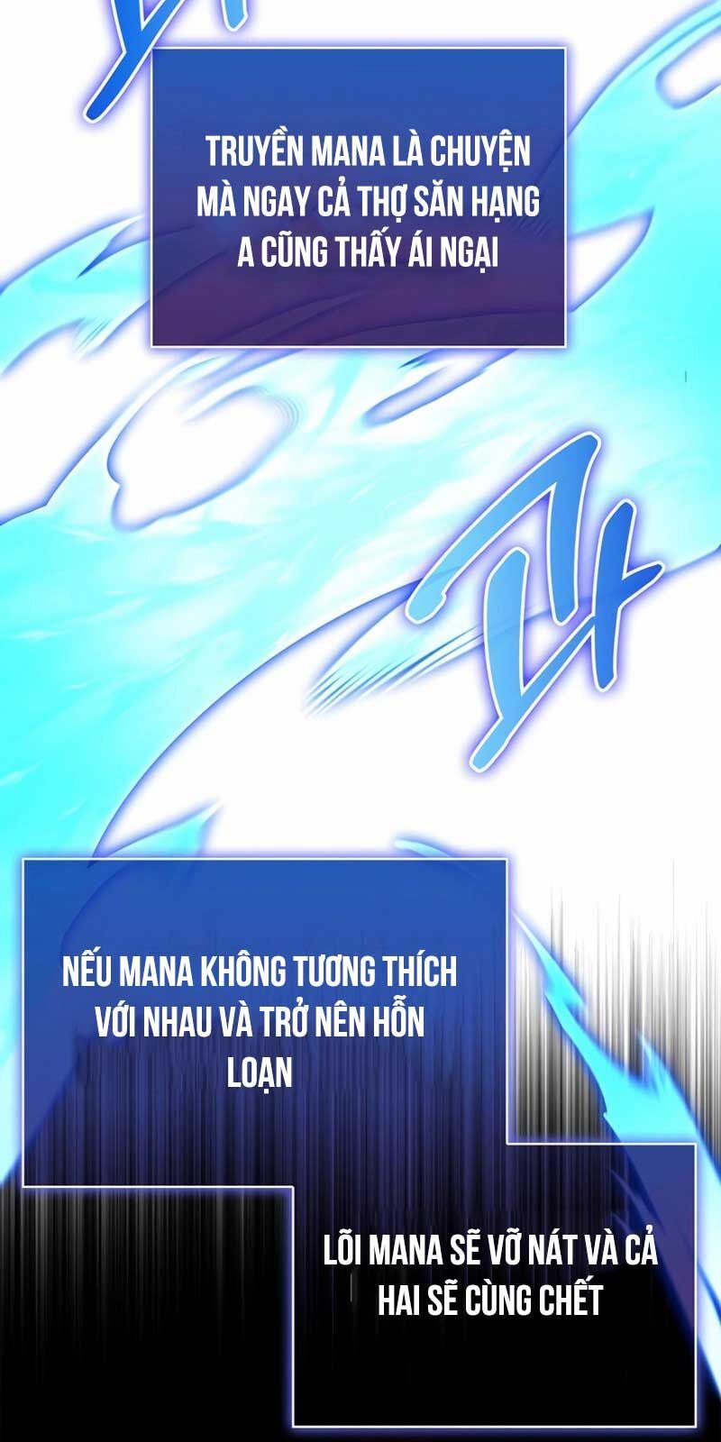 Healer Cấp S Chữa Trị Cho Quái Vật Chap 4 - Next Chap 5