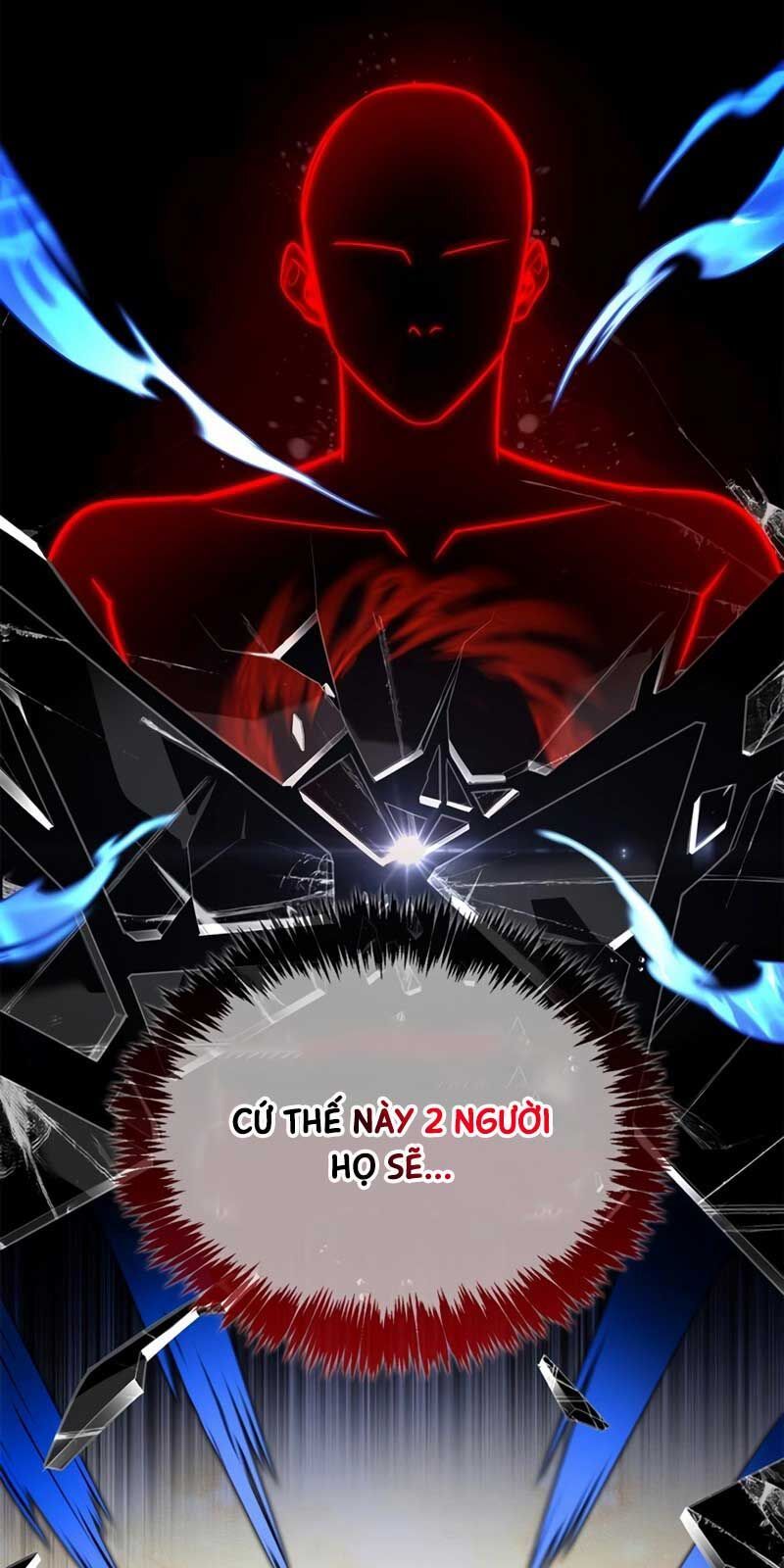Healer Cấp S Chữa Trị Cho Quái Vật Chap 4 - Next Chap 5