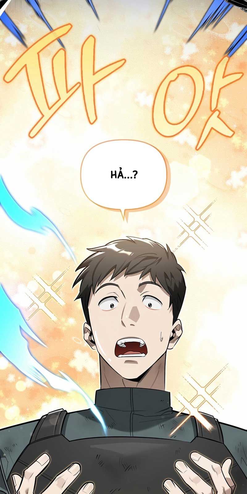Healer Cấp S Chữa Trị Cho Quái Vật Chap 4 - Next Chap 5