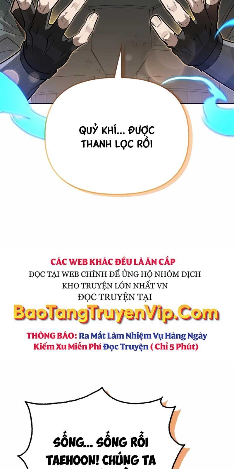 Healer Cấp S Chữa Trị Cho Quái Vật Chap 4 - Next Chap 5