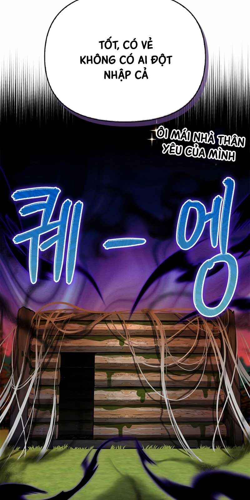 Healer Cấp S Chữa Trị Cho Quái Vật Chap 4 - Next Chap 5
