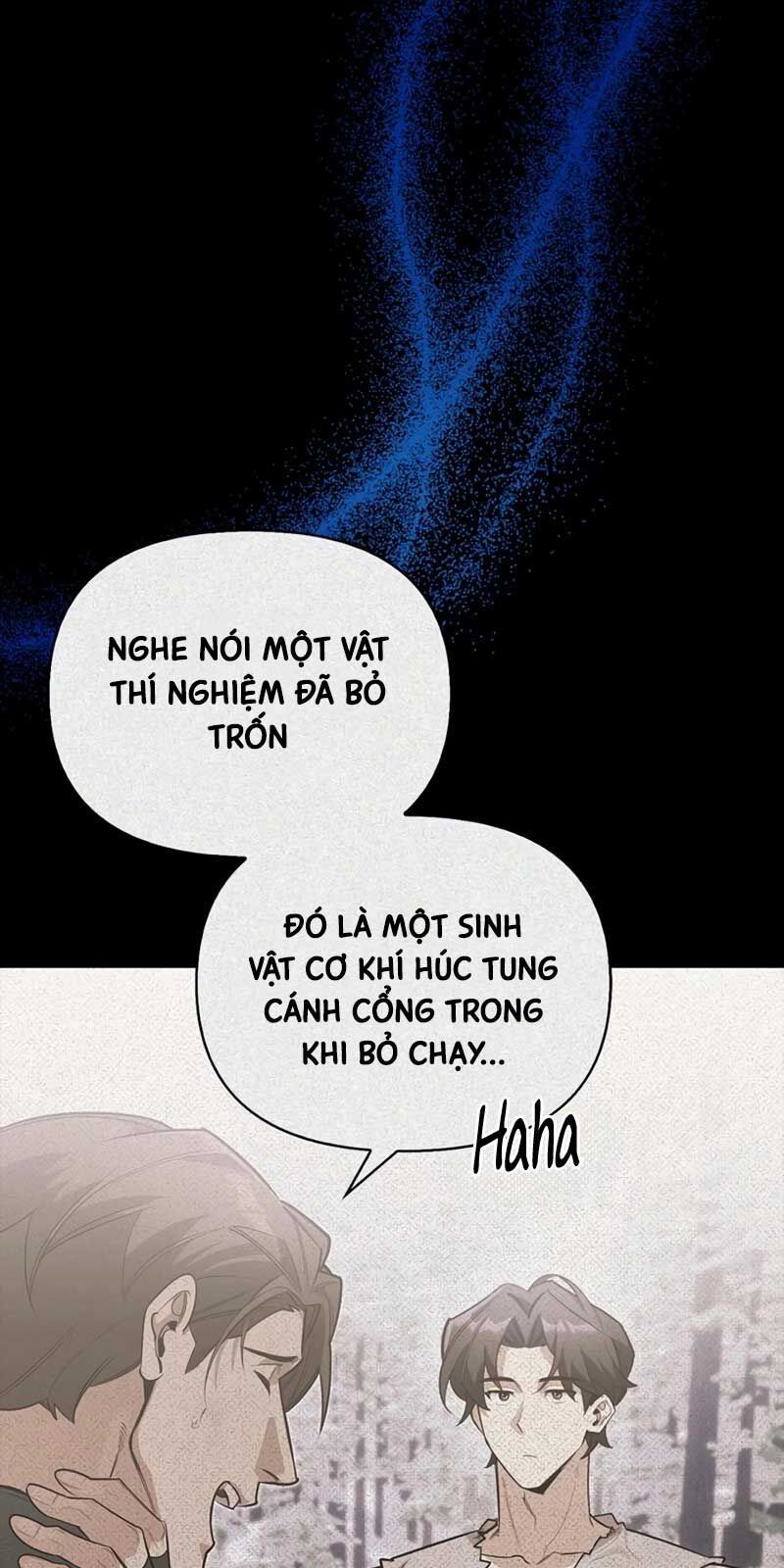 Healer Cấp S Chữa Trị Cho Quái Vật Chap 4 - Next Chap 5