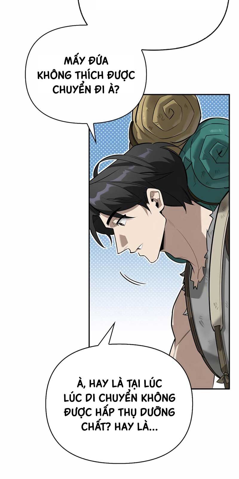 Healer Cấp S Chữa Trị Cho Quái Vật Chap 4 - Next Chap 5