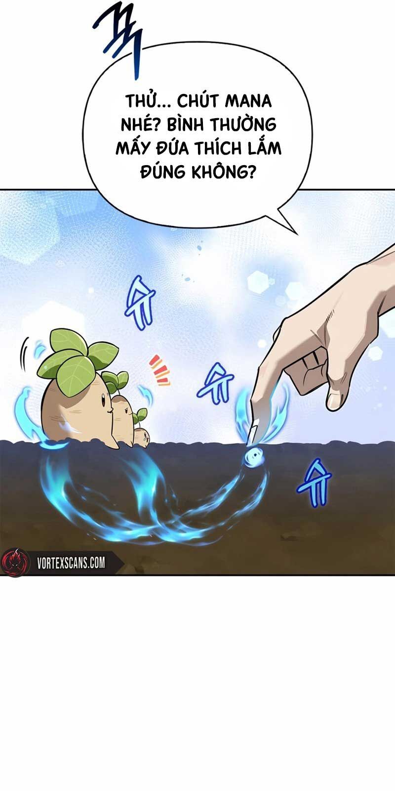 Healer Cấp S Chữa Trị Cho Quái Vật Chap 4 - Next Chap 5