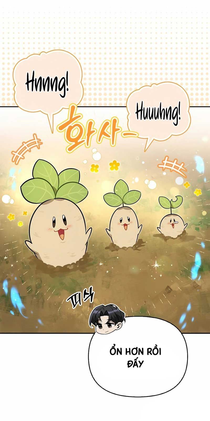 Healer Cấp S Chữa Trị Cho Quái Vật Chap 4 - Next Chap 5